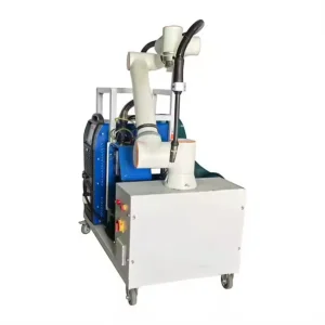 Six-Axis Welding Robot