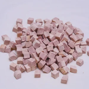 Wholesale Gaga Pet Food Freeze-Dried Duck Granules