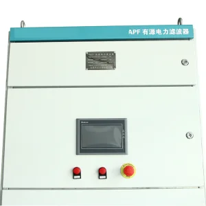 Active Power Filter HZ-APF