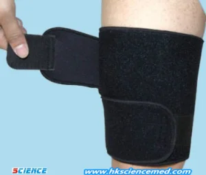 Neoprene Thigh Support