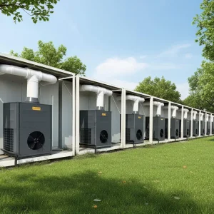 Mushroom Cultivation Container