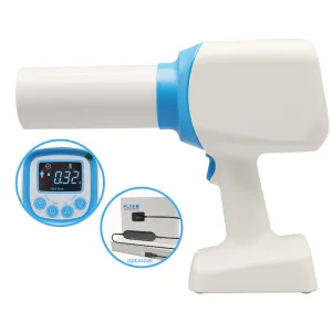 S703 Mobile Digital Dental X Ray Machine Portable 70kv Xray Dental X-ray Unit