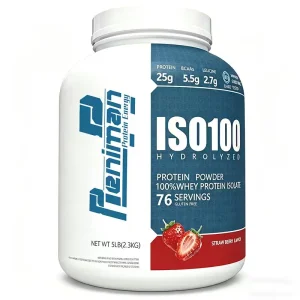 OEM Hydrolyzed Whey Protein Isolate