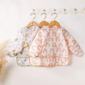 Baby Feeding Bib