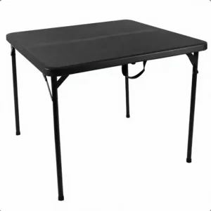 Portable Folding Camping Table Heavy Duty Picnic Table