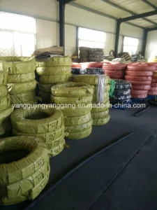 Kazakhstan Mining Hose