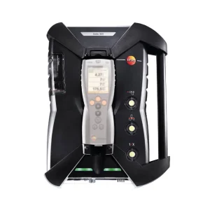 New Genuine Testo 350 - Portable Emission Analyzer Price Advantage