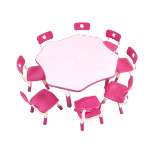 London Custom High Quality Daycare Furniture Sale