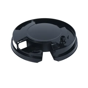 Custom Precision Plastic Injection Molding Solutions for Global Distribution