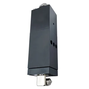 Stainless Steel Hot Melt Gluing Gun Dispenser Module 100002