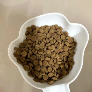Kibble suave premium
