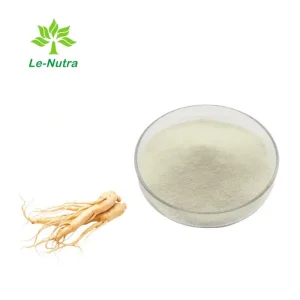 Hydrolyzed Ginseng Protein