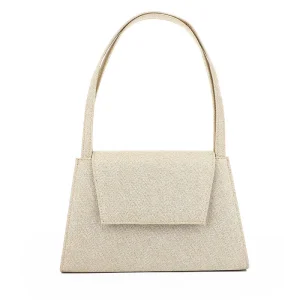 Square Glitter Bag