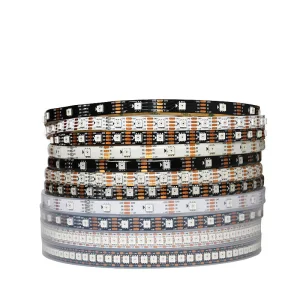 12V WS2815 RGB Pixel LED Strip