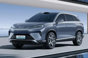 BYD Sealion