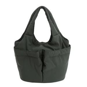 Bolso hobo de estilo moderno