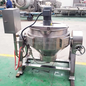 Cooking Mixer