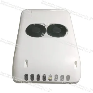 NF Cooling 7.5kw TMS