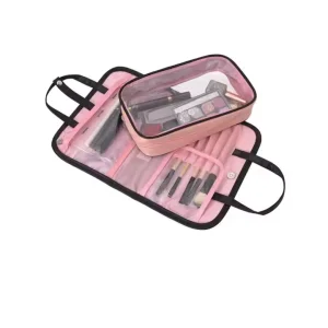 High Quality Custom Cosmetic Travel Kit