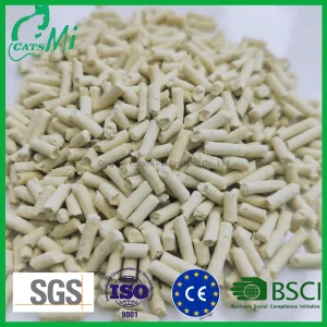 Wholesale Tofu Cat Litter