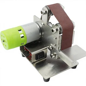 Mini Belt Sander Thailand