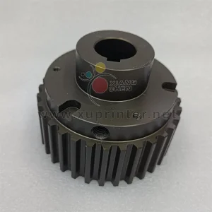 Washer Gear Parts
