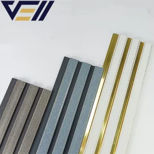 Vell Waterproof PS Wall Panels