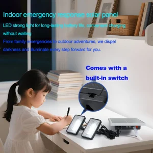 Off-Grid Home System