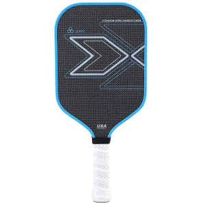 Pala pickleball carbono cerámica