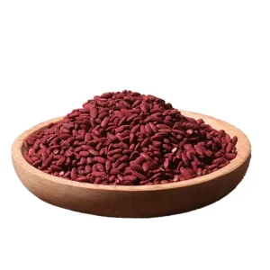 Nutritional Supplement Ingredient Food Additive Red Yeast Rice Powder