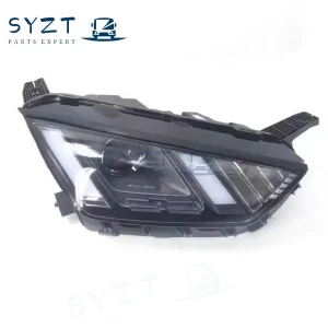 Faros LED de automóvil BYD Seagull