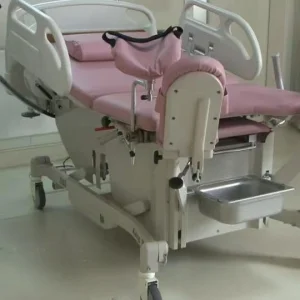 The Best Price Women Usage Labor Birthing Delivery Hospital Medical Equipment Bed