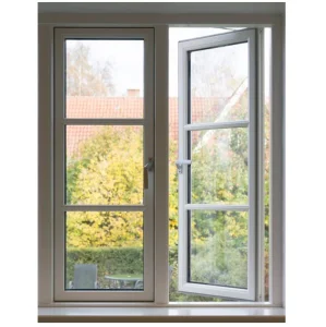Most Popular Aluminum Window Custom Glass Modern Design