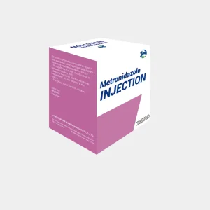 Metronidazole Injection