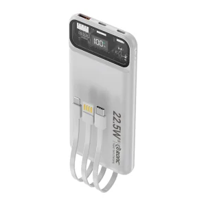 Power Bank 10000mAh