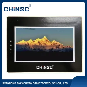 Low Cost HMI Human Machine Interface Automation Control Touch Panel