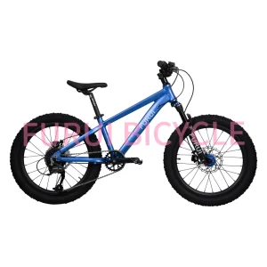 Alloy MTB