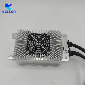 Carregador Onboard 2.0kw
