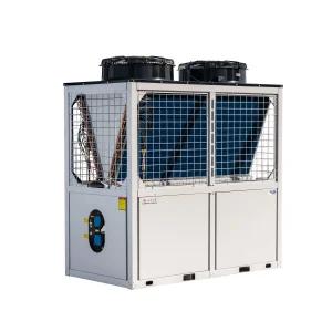 Low Noise Heat Pump