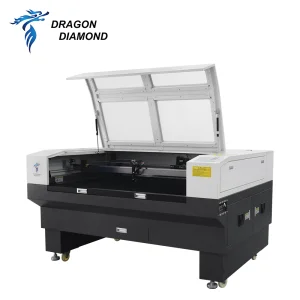 Factory Price 1390 CO2 Laser Machine
