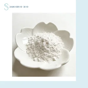 Asiaticoside CAS 16830-15-2 Wound-Healing, Anti-Inflammatory, and Antioxidant