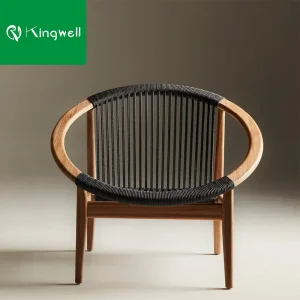 Rope Furniture