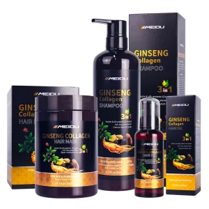 Ginseng Conditioner