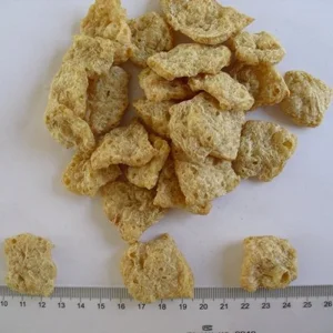Factory Supply Textured Soy Protein TSP TVP