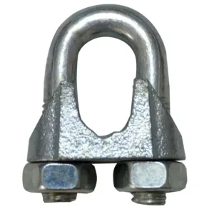 Bulldog Clips
