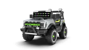 Kids Electric SUV Car 12V