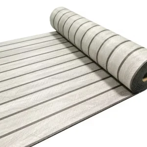 400*3000mm Eco-Friendly Carved Grille Self-Adhesive Wall Sticker for Home Renovation