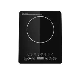 Induction Cooker Electric Ceramic Hob 3200W