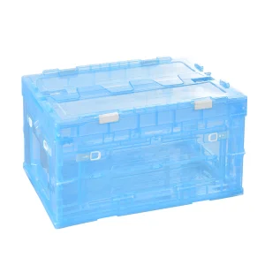 Foldable Storage Box