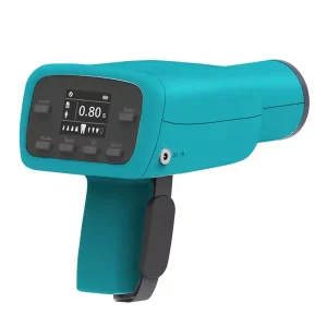 Am-8p Digital Dental Xray Machine Portable Portable Vet Veterinary Dental Unit